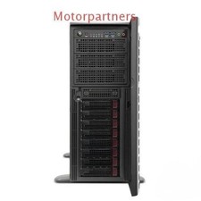 Supermicro SYS-7049GP-TRT Server With 2x Intel 8272CL CPU ，256GB RAM ，1TB SSD picture
