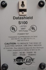 Tripp LIite•Data Shield S100 picture