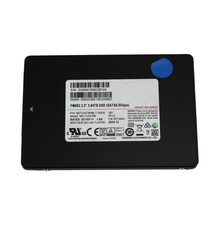 Samsung PM833 3.84TB SATA 6Gb/s 2.5