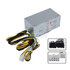 500W Power Supply SP50H29522 FSP500-20TGBAB 00PC745 10Pin 4pin Dual 8Pin picture