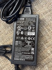 Genuine HOIOTO AC/DC Adapter ADS-65HI-19A-3-19065E Power Supply 19V 3.42A New picture