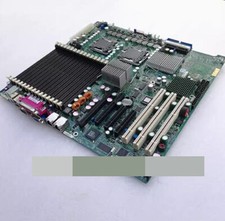 1pc used Supermicro X7DBE+ server motherboard picture