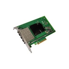 Intel X710 X710DA4FH 10Gigabit Ethernet Card picture