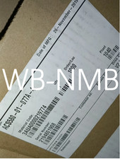 1pc ACS580-01-07A-4 inverter brand new FedEx or DHL picture
