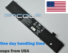 new Genuine RC30-0248 Battery for Razer Blade Advanced 15 2018 2019 2020 2021 picture
