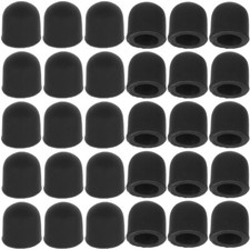 50pcs Stylus Pen Tip Silicone Capacitive Stylus Pen Replacement Tip For Touch picture