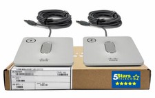 Cisco 8832 Wired Microphone Kit (CP-8832-MIC-WIRED=) - Brand New, 1 Yr Warranty picture