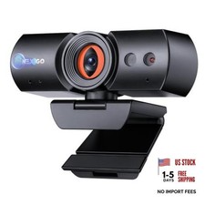 HelloCam Pro, Webcam with Windows Hello, 1080P 60FPS Autofocus, True Neo picture
