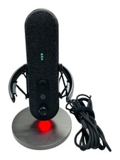 SteelSeries Alias USB-C Condenser Microphone for PC with Shock Mount | M103 picture