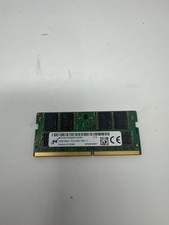 Micron MTA16ATF2G64HZ-2G6B1 16GB 2R8X PC4 2400T 16GB Grade B picture