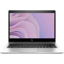 HP EliteBook 840 G6 i7-8665U 16GB 512GB SSD Win11 Pro Business Laptop Silver picture