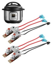Pressure Sensor Replacements for Electric Pressure Cookers, 2 Pcs picture