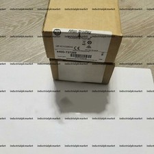 Allen Bradley 440G-T27259 TLS3-GD2 Guardlock Switch 24v-ac/dc NEW US Free Tax picture