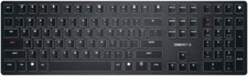 Cherry Americas G8U-27000LTBUS-2 Ultra low-profile high-end keyboard picture