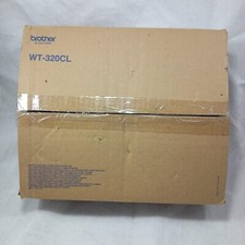 Brother WT-320CL Waste Toner - Open Box picture