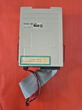 ✅ Epson SMD-300 Floppy Disk Drive ⭐ Commodore Amiga 500 ⭐ Very Good Condition ⚡ picture