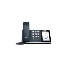 Yealink MP54 Zoom Business IP Touchscreen Gigabit PoE VoIP Adapter Not Included picture