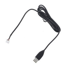 USB Mouse Cable for Logitech MX518 MX510 MX500 MX310 G1 G3 G400 Gaming Mouse picture