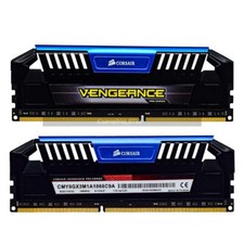 CORSAIR Vengeance Pro 16GB (2x8GB) 240Pin DDR3-1866 PC3-14900 for Desktop Memory picture