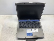 Dell Inspiron 5100 Intel Pentium 4 2.4GHz 256 MB NO HDD picture