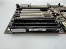 Abit socket 7 at motherboard ab-tx5, 3x isa, 4x pci, 2x dimm, 4x simm, intel ch picture