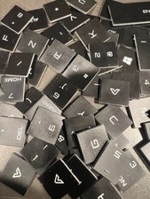 Missing Key for Keyboard Eluktronics MAX-15 MAX-17 Maingear Element 2 MG-ELMT002 picture