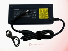 AC Power Adapter For Asus ROG Swift PG348Q 34″ Gaming monitor 90LM02A0-B01370 picture