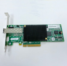 IBM 00JY847 8Gb 1-Port PCI-E HBA Lightpulse Port Fiber Adapter P001219-02D HP picture