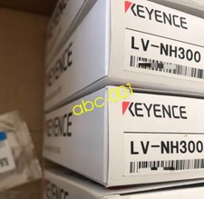 Keyence LV-NH300 Laser sensor Brand New air transport picture