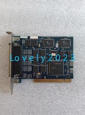 1pc used Connect Tech Blue Heat-8 RS232 65830 REV.E Acquisition Card picture