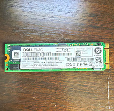 Micron MTFDDAV480TDS 480GB 6Gbps SATA  M.2 SSD 5300 Pro for Dell BOSS Controller picture