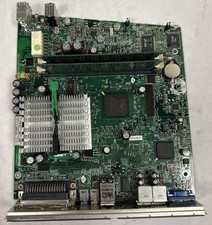 Vintage Compaq iPAQ Motherboard 226786-001 Celeron 700MHz 256MB RAM + I/O Tested picture