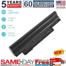 AL10A31 AL10B31 Battery for Acer Aspire one 522 722 D255 D257 D260 D270/Charger picture