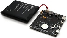 Pisugar S Pro Portable 5000 mAh UPS Lithium Battery Power Module Power Supply picture