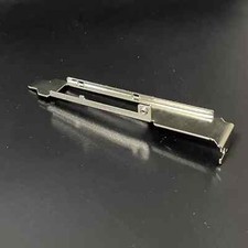 1PC New Full Profile/Low Profile Bracket for Intel E1G44ET2 I340-T4 HP NC365T picture