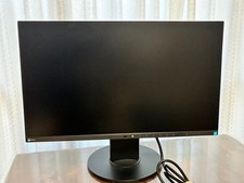 EIZO FlexScan EV2450 23.8-inch IPS Frameless Monitor Maintained Tested picture