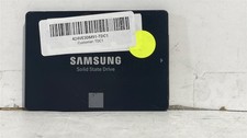 Samsung 850 EVO 250GB 2.5in SATA III SSD MZ-75E250 MZ7LN250 picture