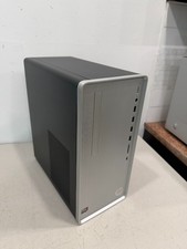 HP Pavilion TP01-2234 Desktop Ryzen 7 5700G 16GB RAM 1TB NVMe SSD Windows 11 picture