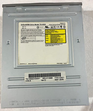 Toshiba Samsung TSST TS-H552 IDE 5.25in Beige DVD±RW 16x 48x picture