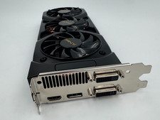 PNY XLR8 GeForce GTX 770 2GB GDDR5 VCGGTX7702XPB Tested Working picture