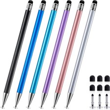 ChaoQ Stylus(6 Pcs),Stylus Pen for Touchscreen,2-in-1 Stylus Pen picture