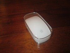 NEW Apple Bluetooth Magic Mouse Wireless A1296 MB829LL/A GENUINE OEM SEALED picture