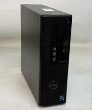 Dell Precision 3460 SFF (i7-12700 - 16GB RAM - 512GB SSD - Win11Home - T400) picture