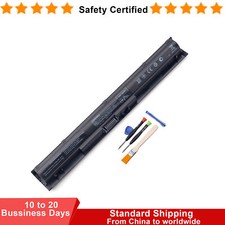 K104 KI04 Laptop Battery For HP Pavilion 14/15/17-AB000 HSTNN-LB6S 800049-001 picture