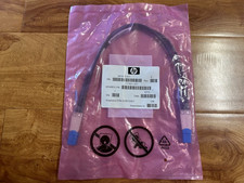 HPe 717431-001 EXT 0.5M Mini SAS to Mini SAS Cable 691970-001 - NEW picture
