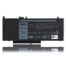 Genuine 62Wh 6MT4T Battery For Dell Latitude 14 5470 E5470 15 5570 E5570 7V69Y picture