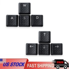 Texture Tactility Backlit Keycaps for Logitech G813/G815/G913/G915 TKL keyboard picture