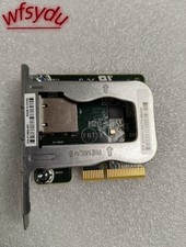 P13788-B21 HPE MicroSvr Gen10+ iLO Enablement Remote Management ILO Card ILO5 picture