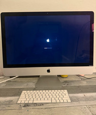 Apple iMac 27in Retina 5K Late 2014 i5 3.5GHz 8GB 1TB R9 M290X picture