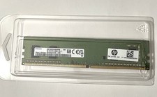 4GB 1Rx16 PC4-3200AA-UC0-11 M378A5244CB0-CWE Samsung Desktop RAM. picture